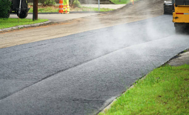 Trusted Van Buren, MO Driveway Pavers Experts